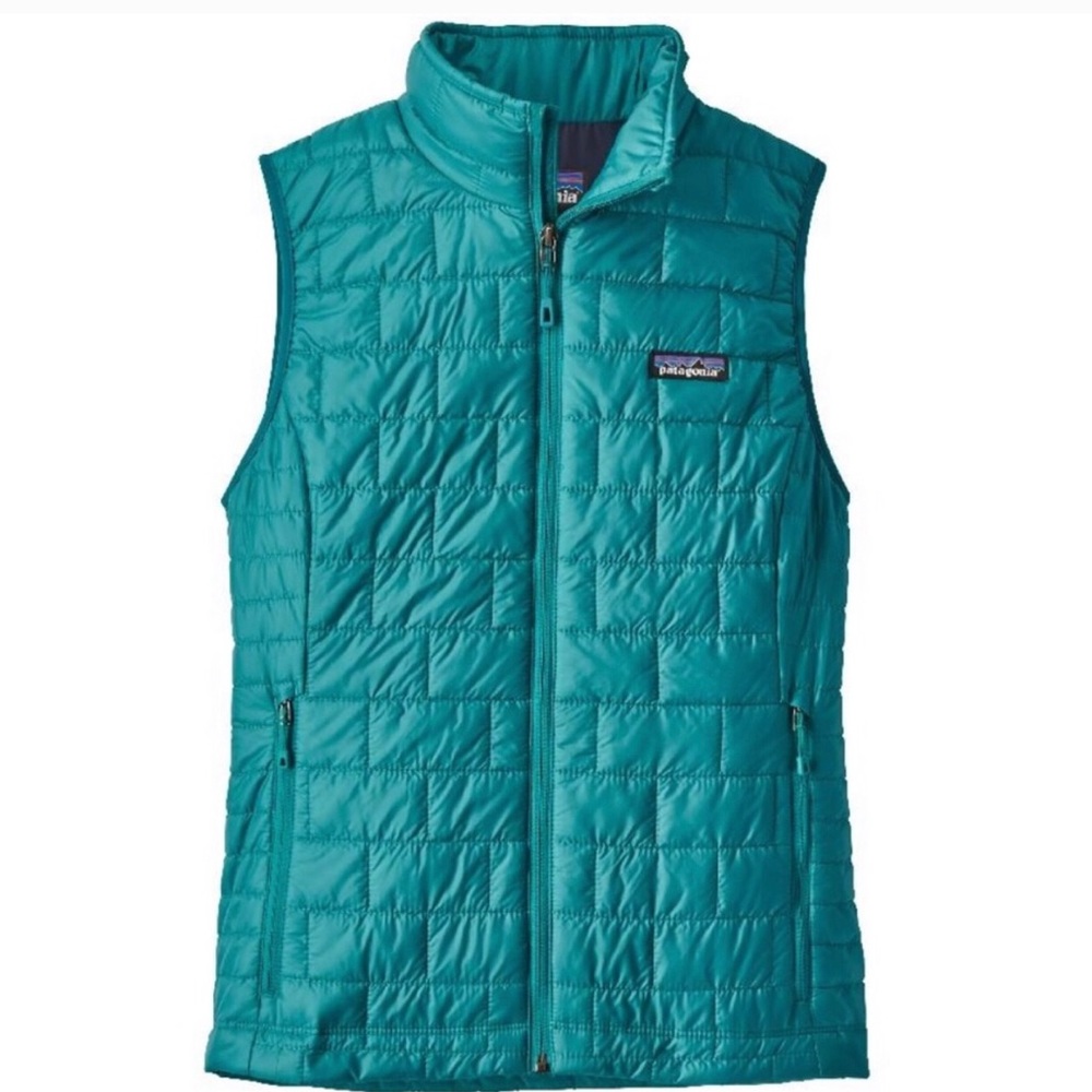 Patagonia vest - RESERVED FOR BUYER